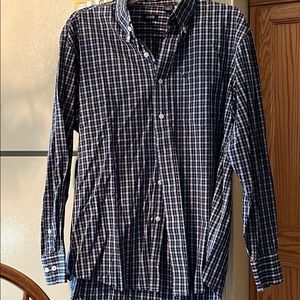 Men’s Izod Button Down Size L